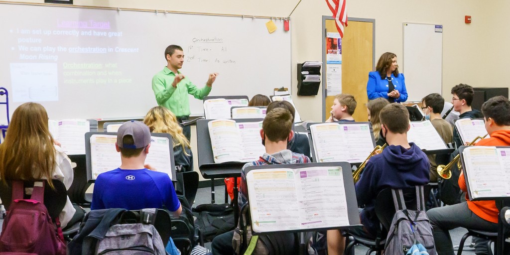 U.S. Department of Education tweet media