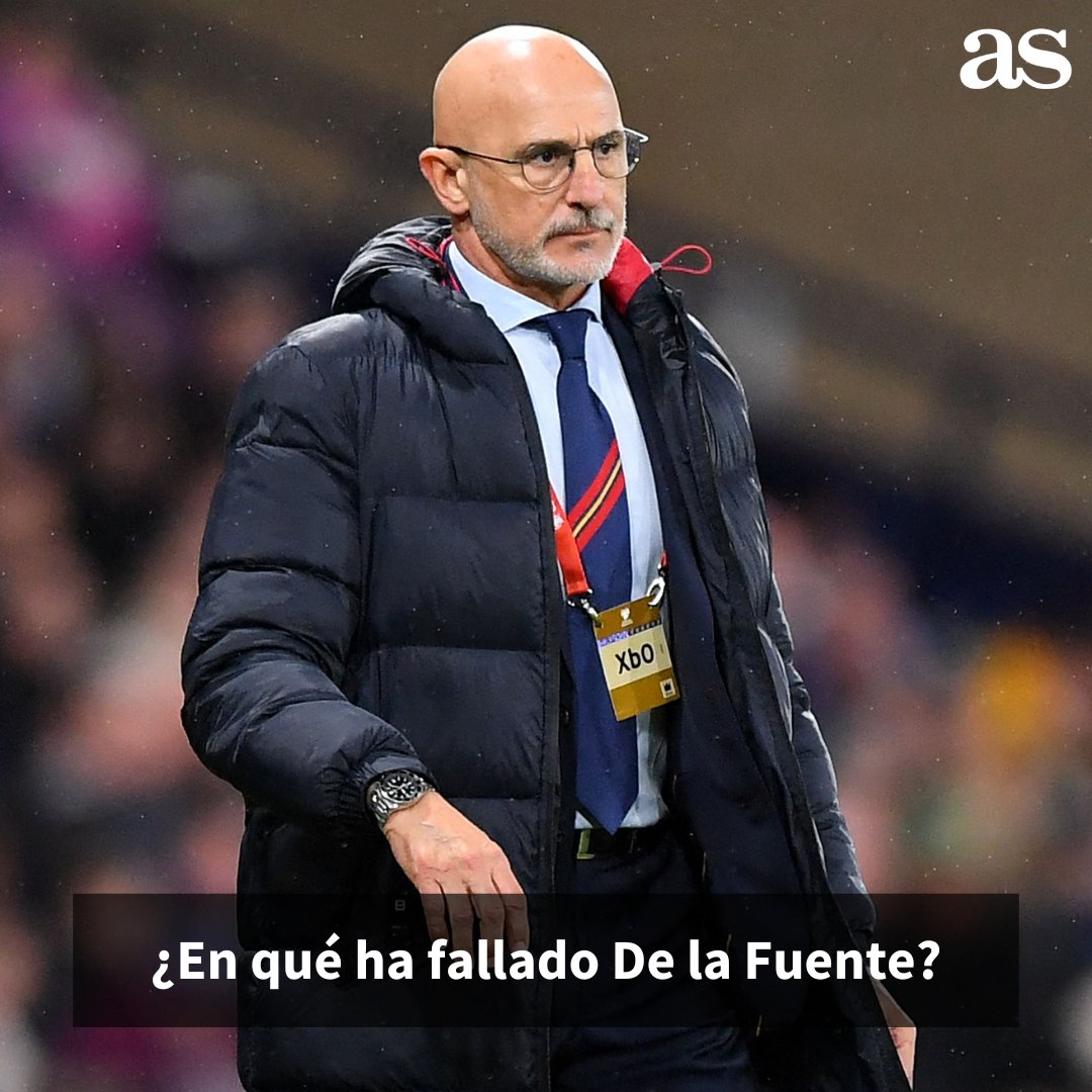 Diario AS tweet media