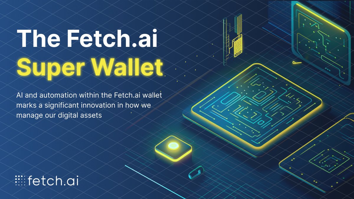 Fetch.ai tweet media