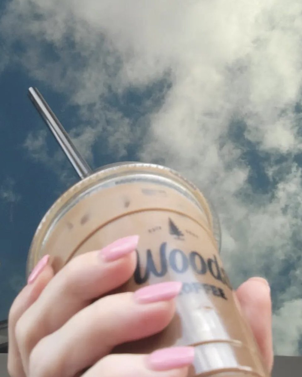 Woods Coffee tweet media