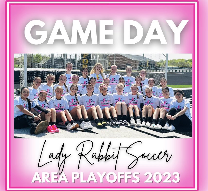LadyRabbitSoccer (@forneysoccerlrs) on Twitter photo 
