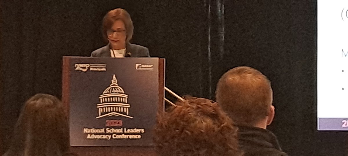 'Politics impact policies which impact practice!' Use your voices to advocate for what is best for principals, for teachers & most importantly for our kids. @Maespmd @NAESP @NAESP_Zone_3 #Hereforthekids  #PrincipalsAdvocate