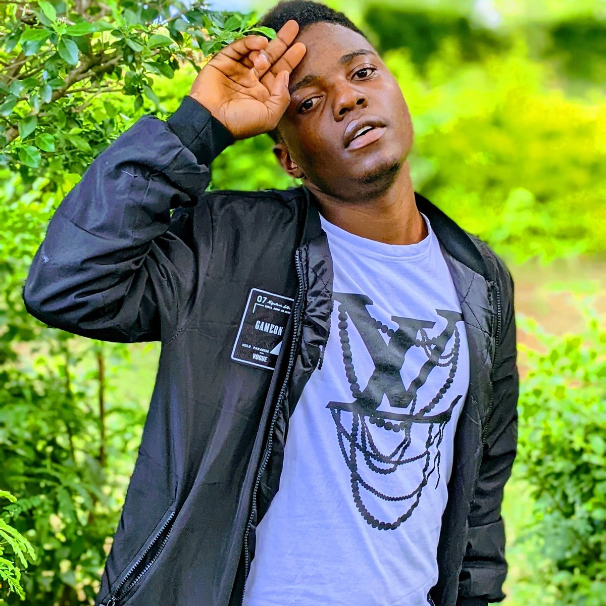 XMtafya's tweet photo. #NewProfilePic https://t.co/ZskuzpEFGK