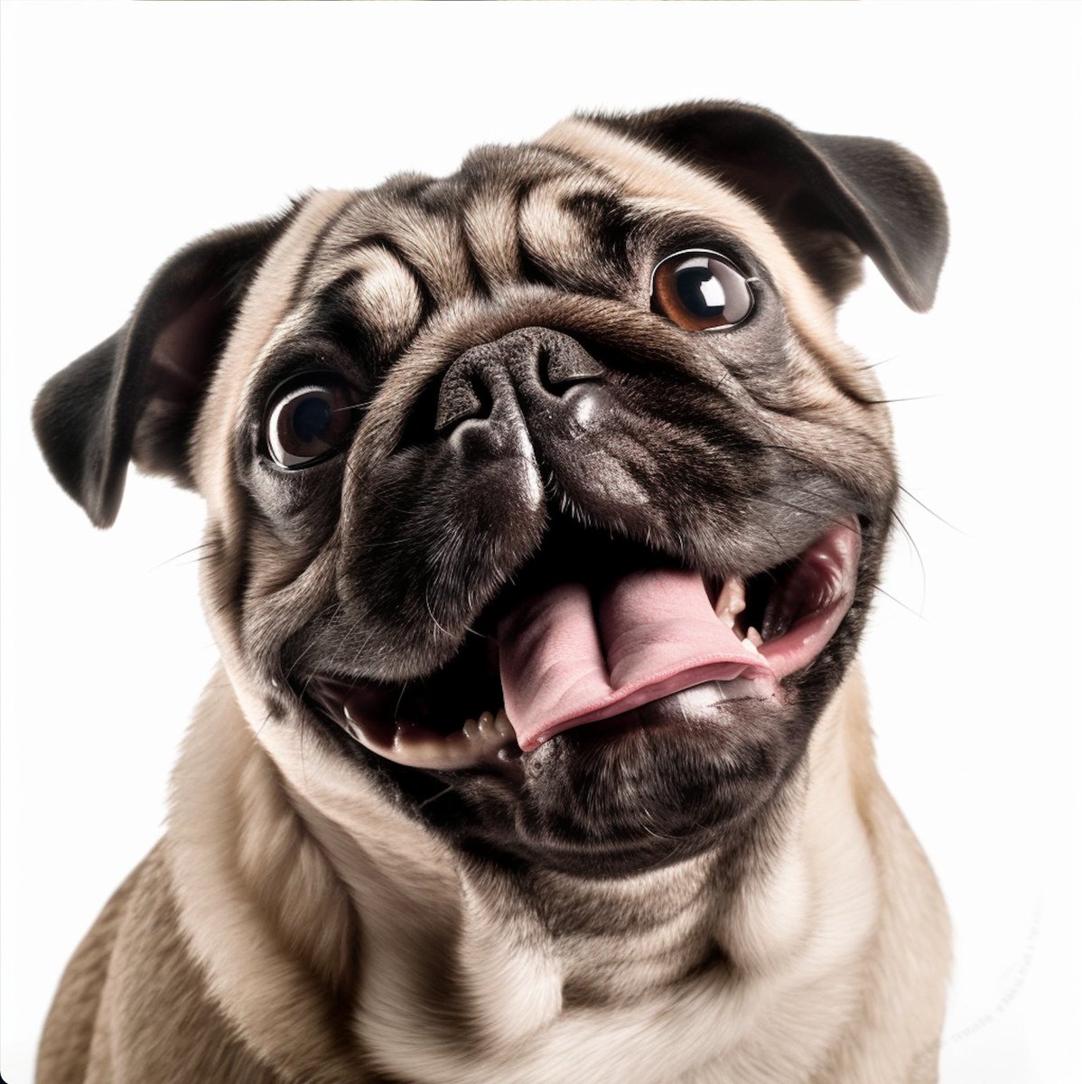 PugFrens 🦴 tweet media