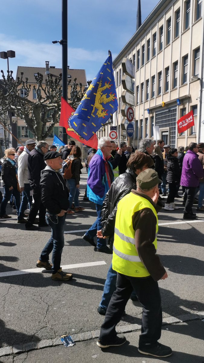 Romain30112747's tweet photo. Une pensée pour les personnes blessées souvent injustement. Tous !

#reformedeseetraites #Nupes #LFI #DarmaninDemission #megabassines #BassinesNonMerci #GreveGeneraleIllimitee #greve28mars #GrevEvent #manifestation28mars #megabassine #sainte_soline https://t.co/ZazIat8wNb