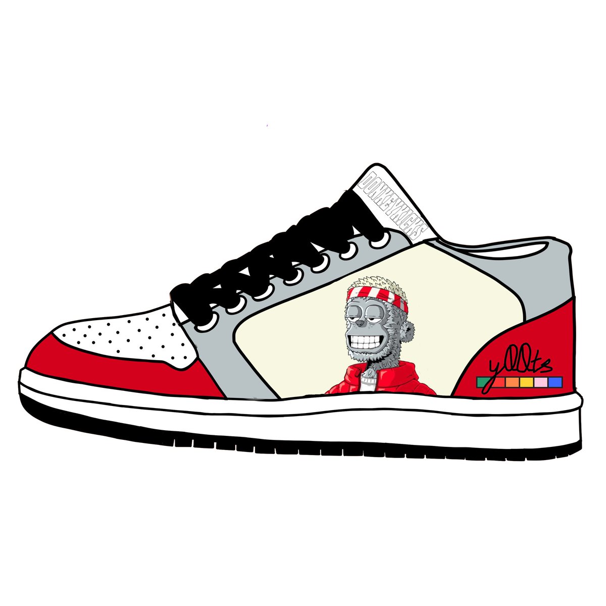 CyborgCEO tweet media