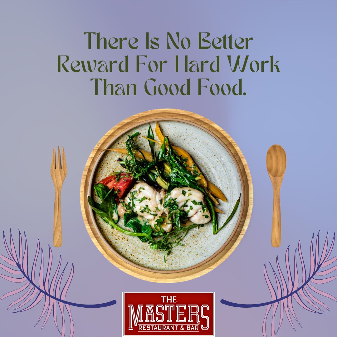 The Masters (@themasters_rb) on Twitter photo 