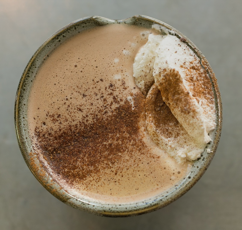 OldBoise's tweet photo. Old Boise #MerchantFeature! @JavaDowntown is just what the doctor prescribed for your daily "pick-me-up!" You'll find everything from coffee, homemade whipped cream, breakfast & lunch food options, merch, and more! We highly recommend their "Bowl of Soul" coffee pictured here! https://t.co/3fD6527Maf