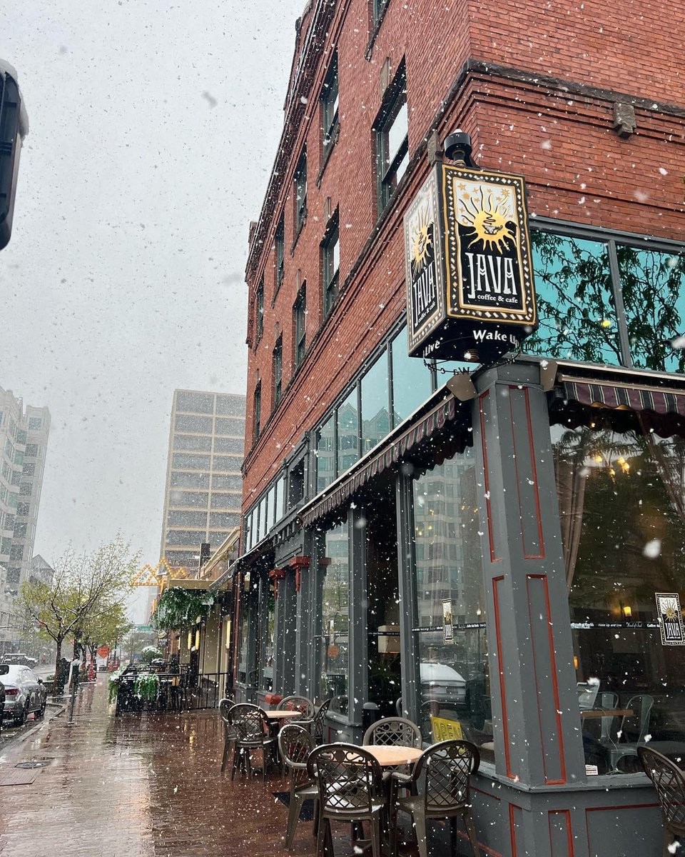 OldBoise's tweet photo. Old Boise #MerchantFeature! @JavaDowntown is just what the doctor prescribed for your daily "pick-me-up!" You'll find everything from coffee, homemade whipped cream, breakfast & lunch food options, merch, and more! We highly recommend their "Bowl of Soul" coffee pictured here! https://t.co/3fD6527Maf