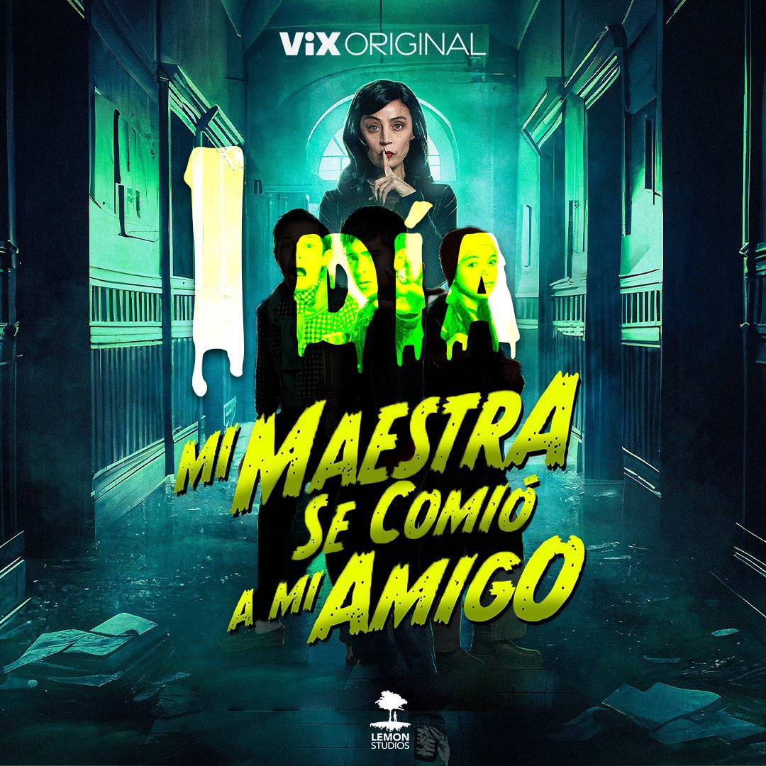 Lemon Studios tweet media