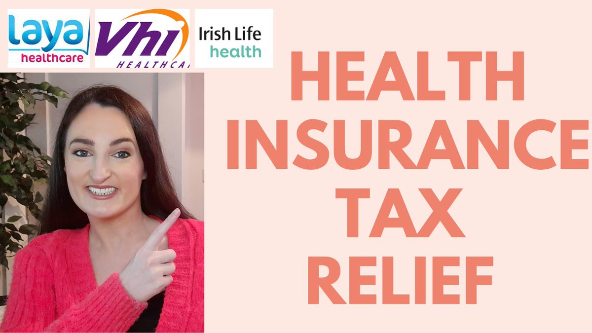 mairead_oc's tweet photo. If you get a BIK for health insurance, this is how to get your tax relief 🥳

https://t.co/vEmyJngQLU https://t.co/iDjnrcrop5