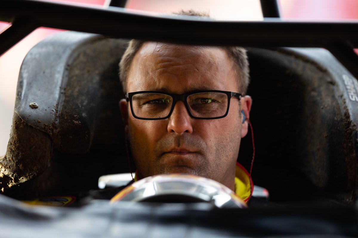 World of Outlaws tweet media