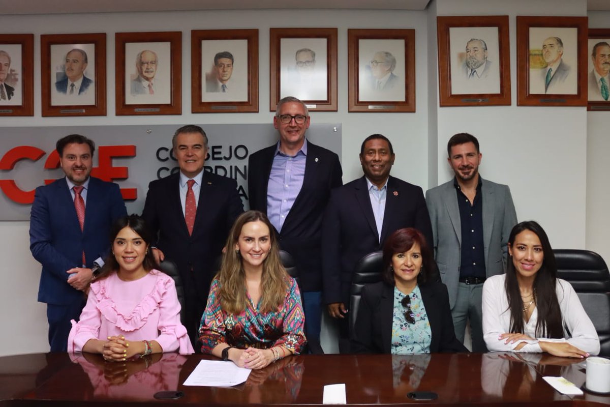 ITF Americas tweet media