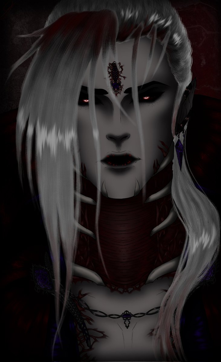 ValhallaMaid's tweet photo. /🪽/
Oh Scorn u/////u the perfect FF14-endwalker oc
#FF14endwalker #art #oc #FINALFANTASYXIVOnline @FF_XIV_DE https://t.co/uyE9U1ZhL2