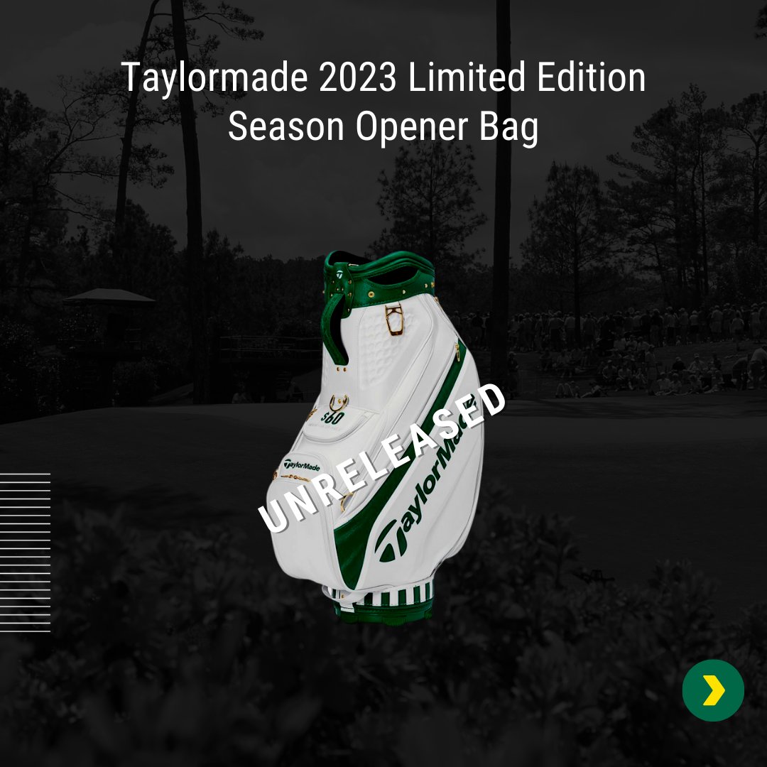 Club Champion | Custom Club Fitter tweet media
