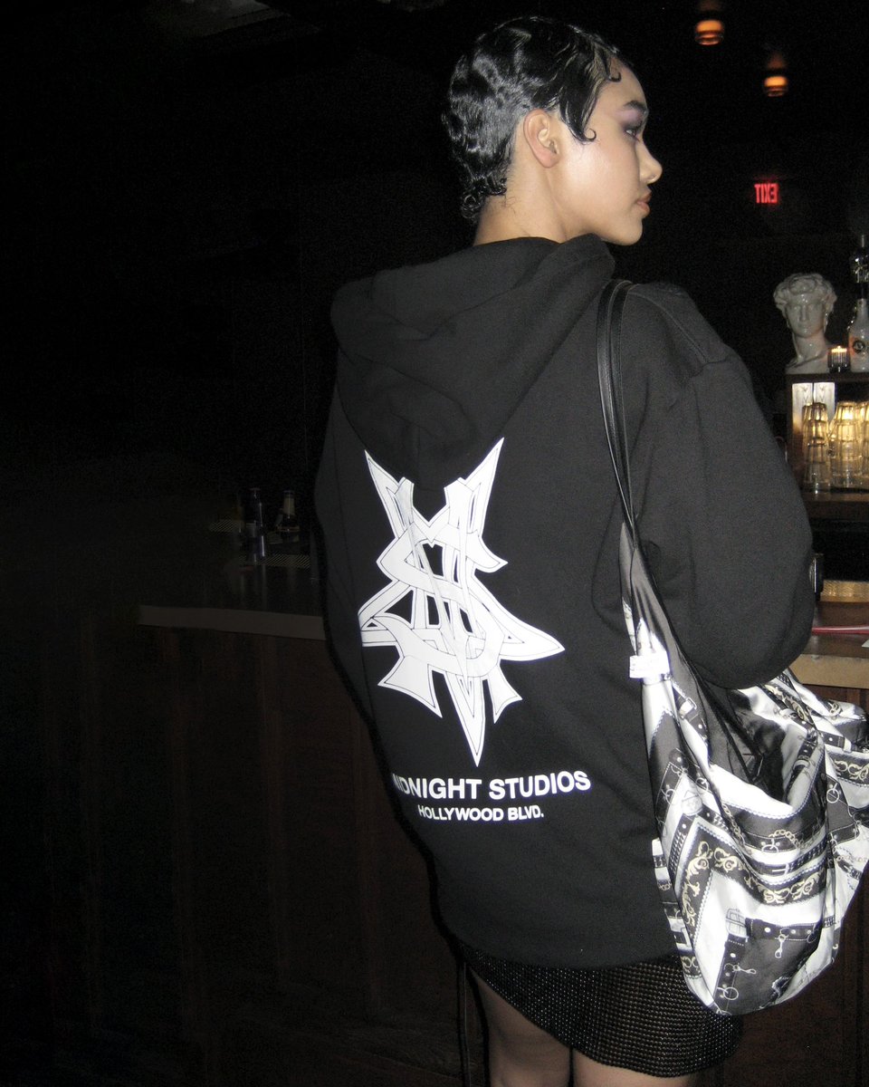 SS23 LAUNCH EVENT RECAP IN HOLLYWOOD