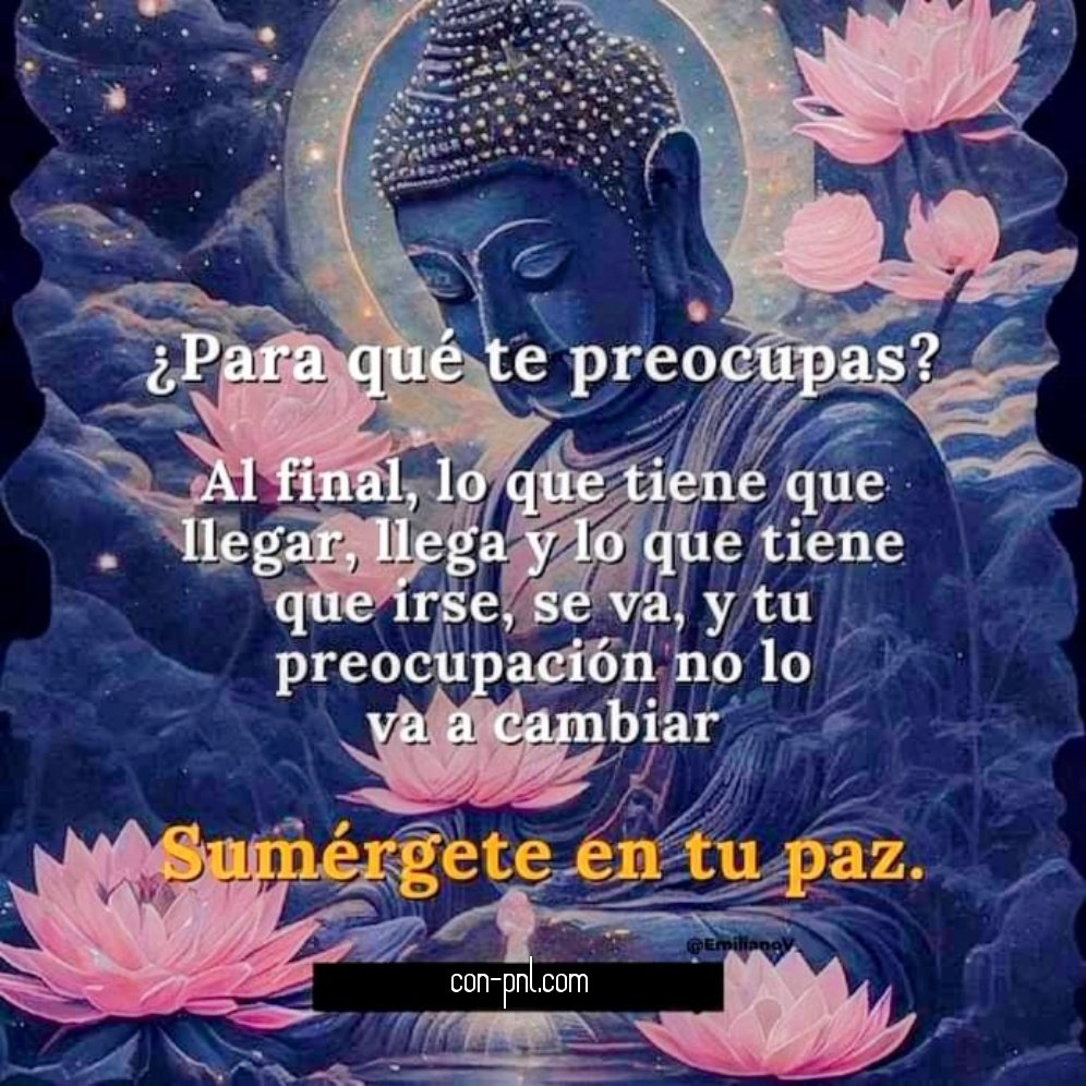 solucionespnl's tweet photo. Permite fluir, si va a llegar o se va a ir, no lo podrás impedir.
#permitir #fluir #llegar #ir #impedir #preocuparse #cambiar #sumergirte #paz #vida #felicidad #coaching #pnl #inteligencia #emocional #inteligenciasocial #inteligenciafinanciera #sermejor #serfeliz #serlibre https://t.co/2eUbb8UuDn