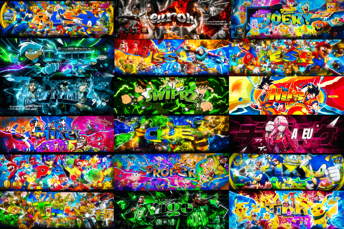 naxzzDZN's tweet photo. Making free headers for some people  🫶

Like and comment a character https://t.co/Mcv2d2Taka