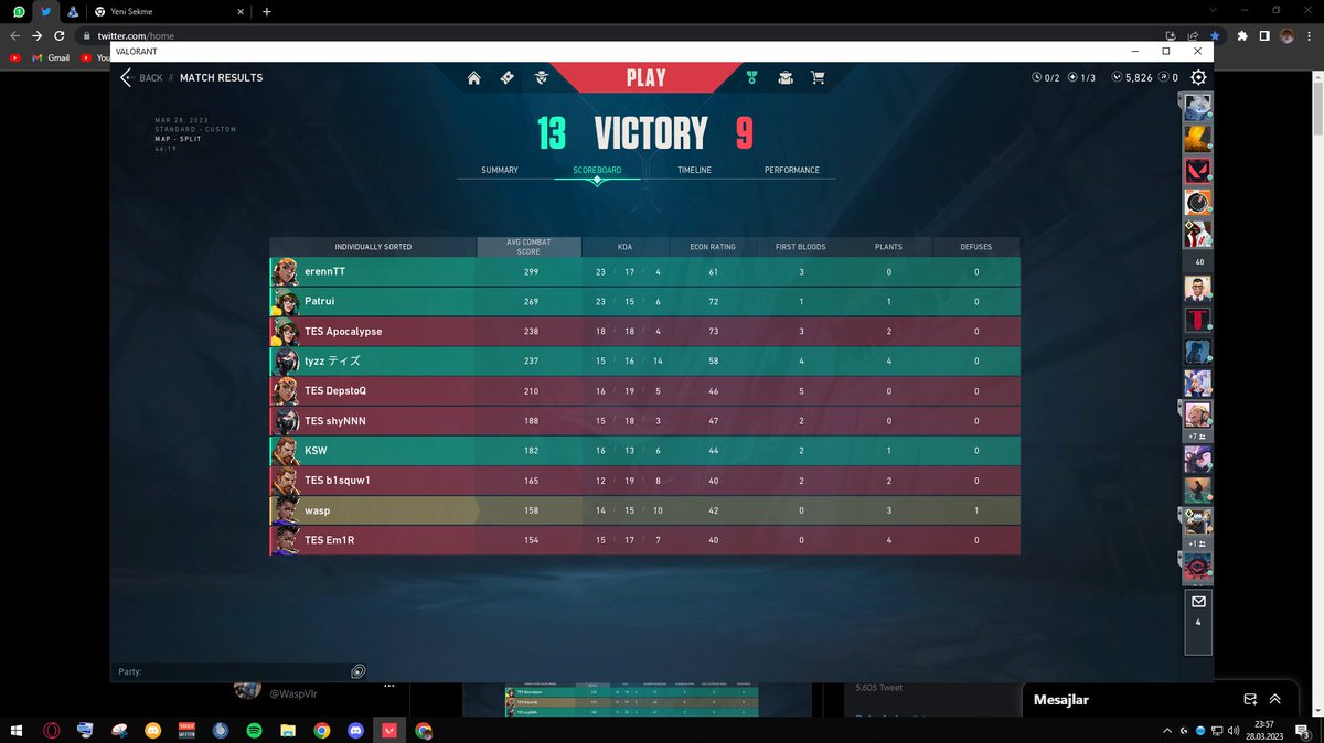 Fırat Mahir Kovan tweet media