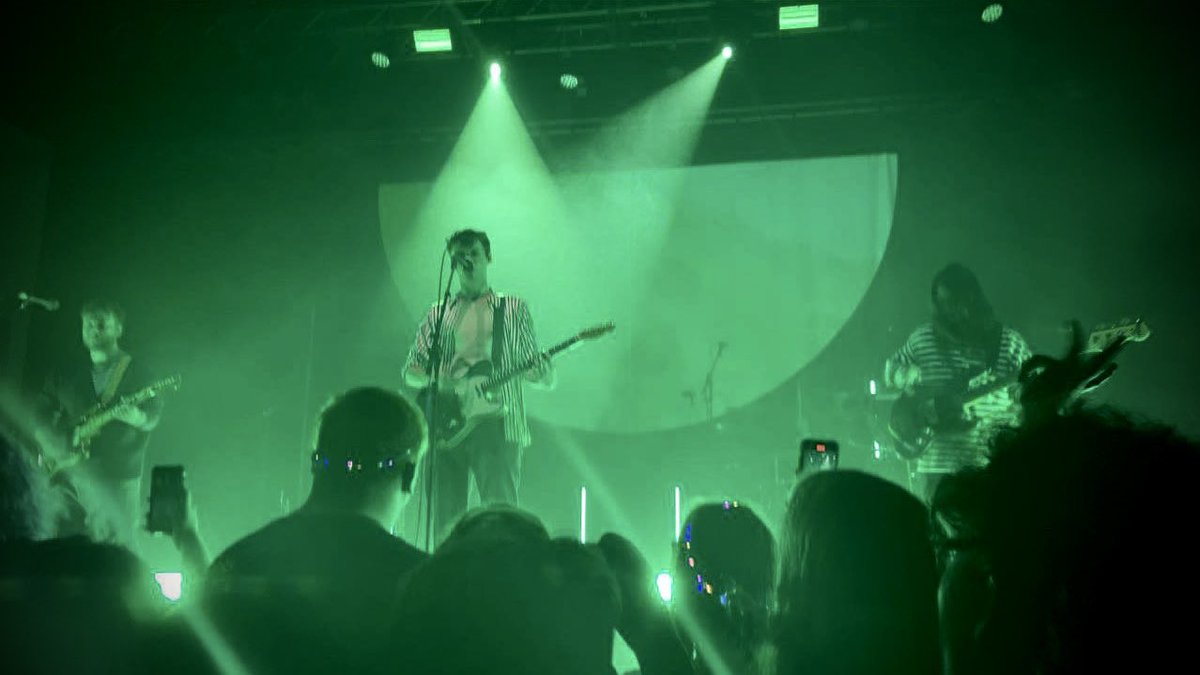 gatecr_ash's tweet photo. LOVEJOY BIRMINGHAM YOU WERE AMAZING!!! #inselaffeBham #lovejoybham #InselaffeTour https://t.co/q5q24HcJ7T