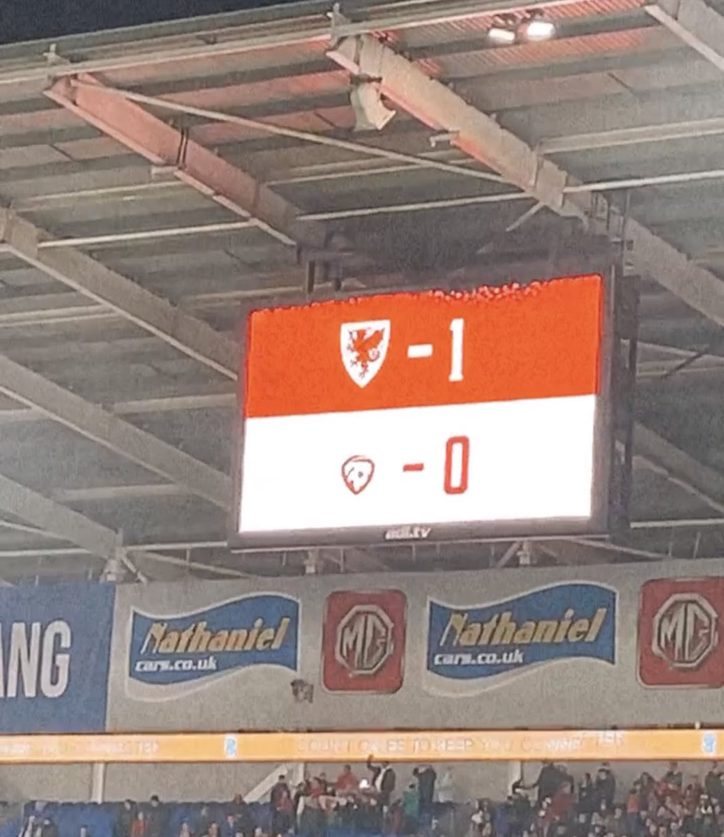 Ian_Rush9's tweet photo. Solid 3 points 💪🏼  @Cymru Well done boys 👏🏼 4 points from 2 games. #TogetherStronger #EURO2024Qualifiers https://t.co/w1dZxZaLxL