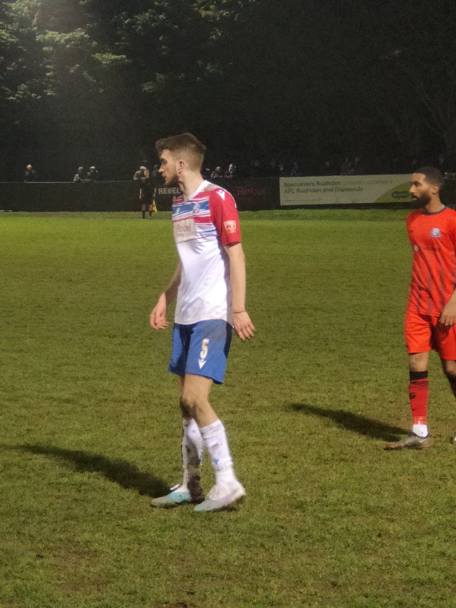 AFCRD's tweet photo. How good was Hughsey tonight?! 💎 https://t.co/uXlTT20ywu