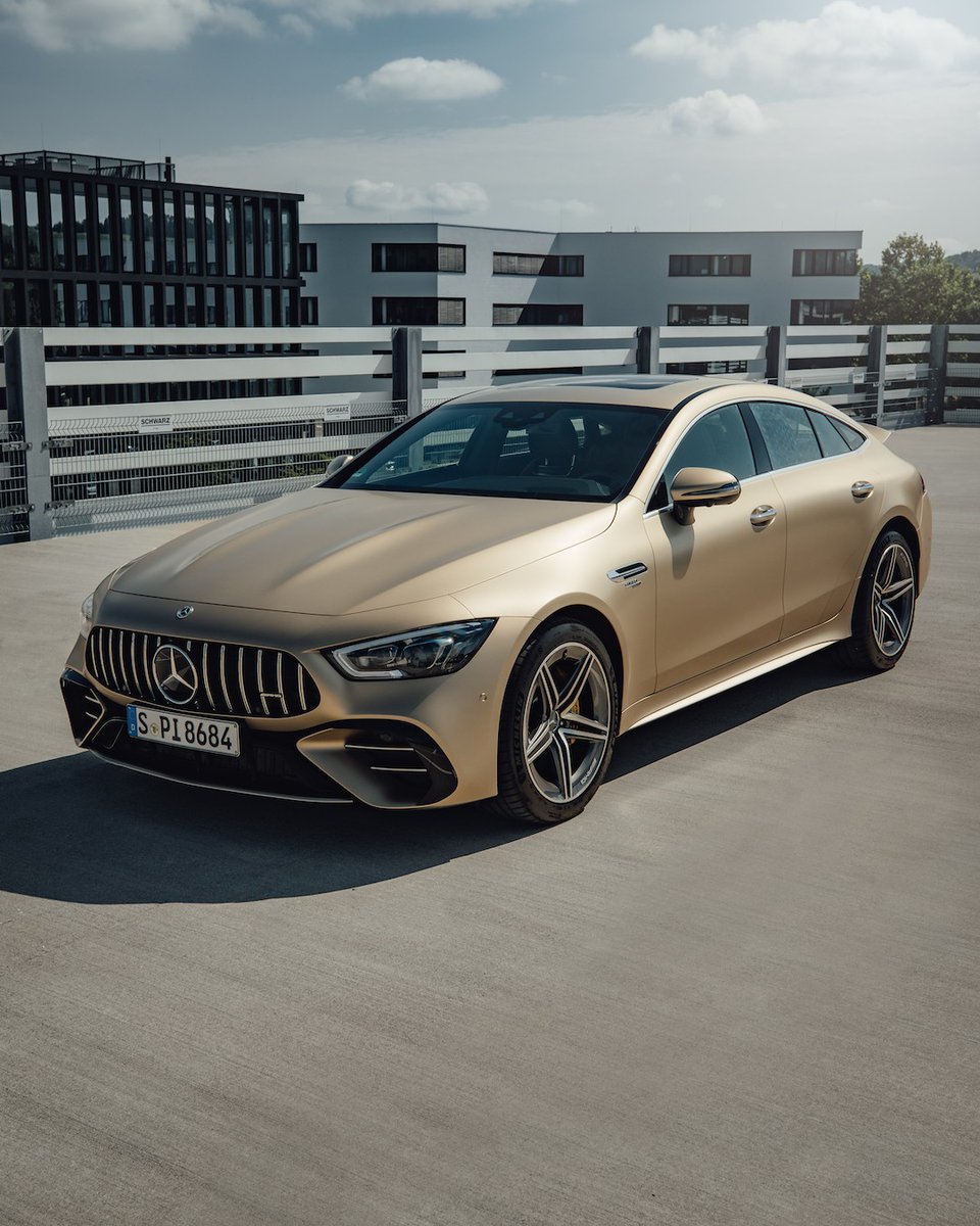 Mercedes-Benz USAㅤ tweet media