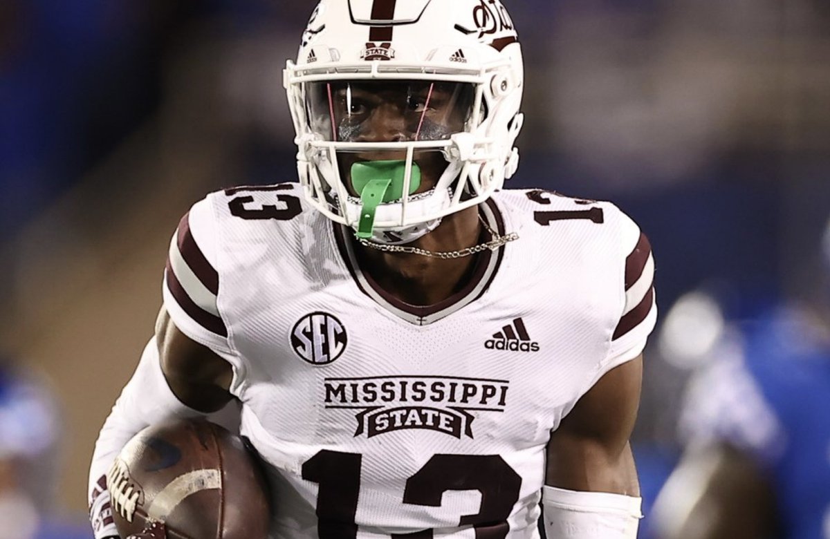 Rookie Watch tweet media