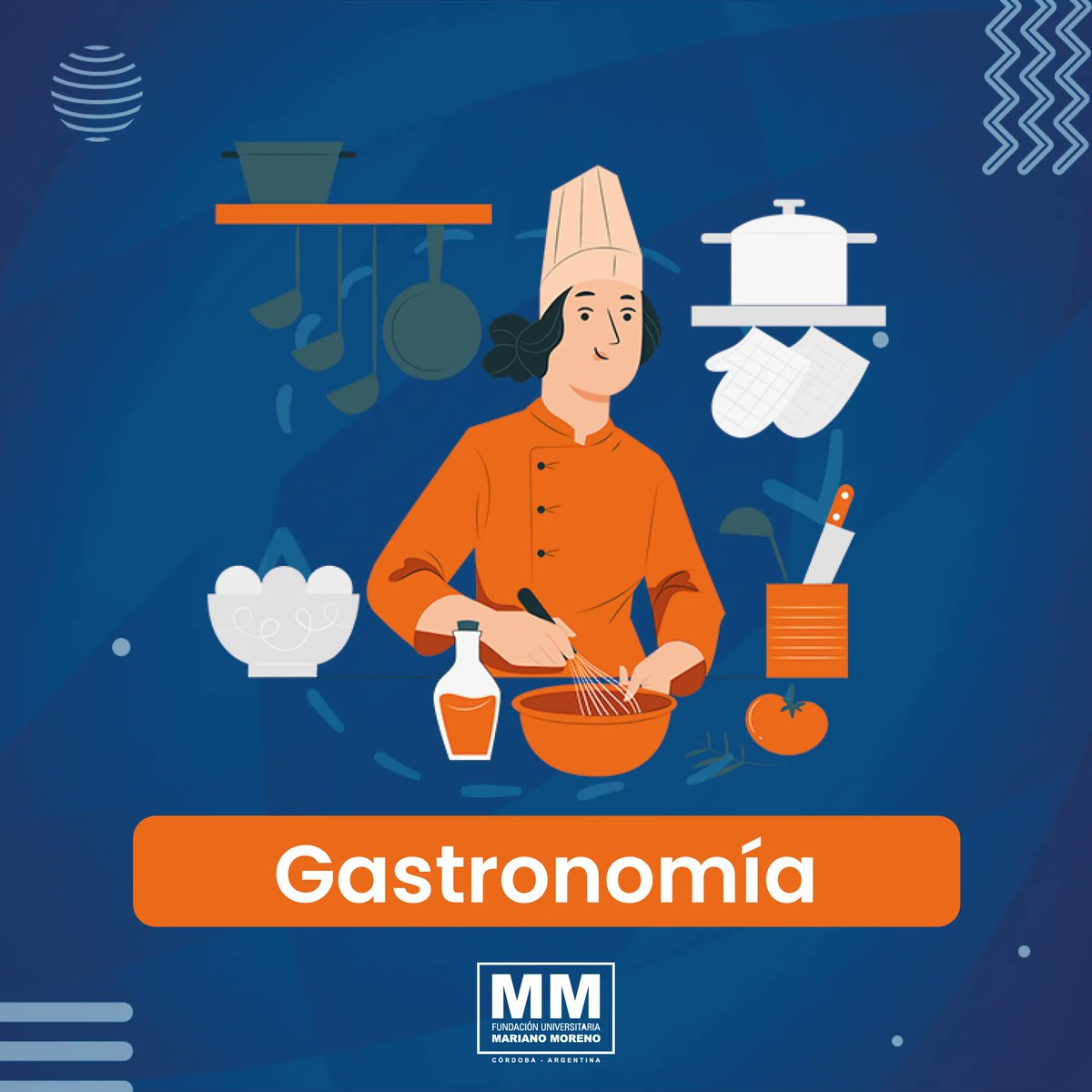 📣 Catu Pastelería busca ayudantes de cocina y mozos bajo el convenio de pasantía,

🌟 Requisitos:

- Experiencia en el rubro.
- Disponibilidad para trabajar mañana, tarde o noche.

📲 Link de Bio "Oferta Educativa"🌐