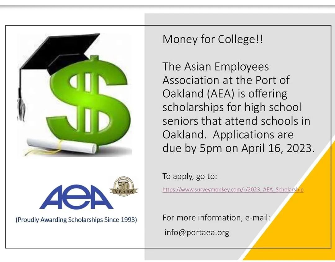 OCA-East Bay tweet media