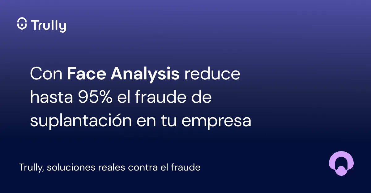 Trully.AI tweet media