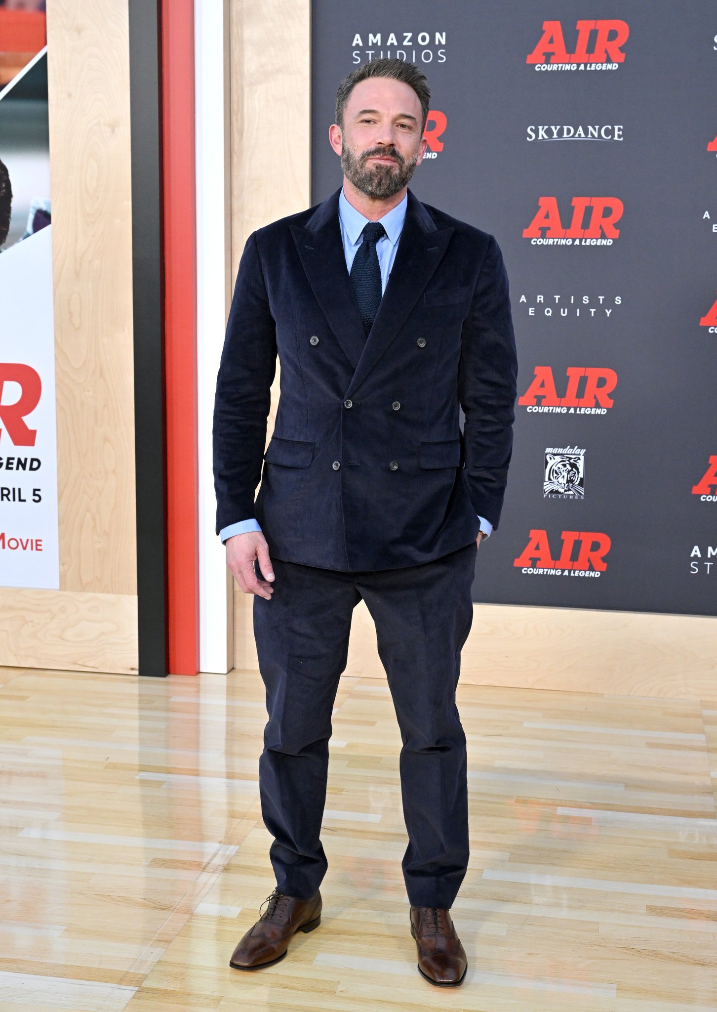 GQ ベンアフレック Ben Affleck Has Fully Adopted the Sneakerhead Uniform | GQ