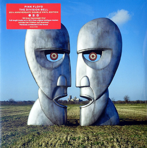 Happy birthday
The Division Bell  28 mars 1994
Production : David Gilmour & Bob Ezrin 