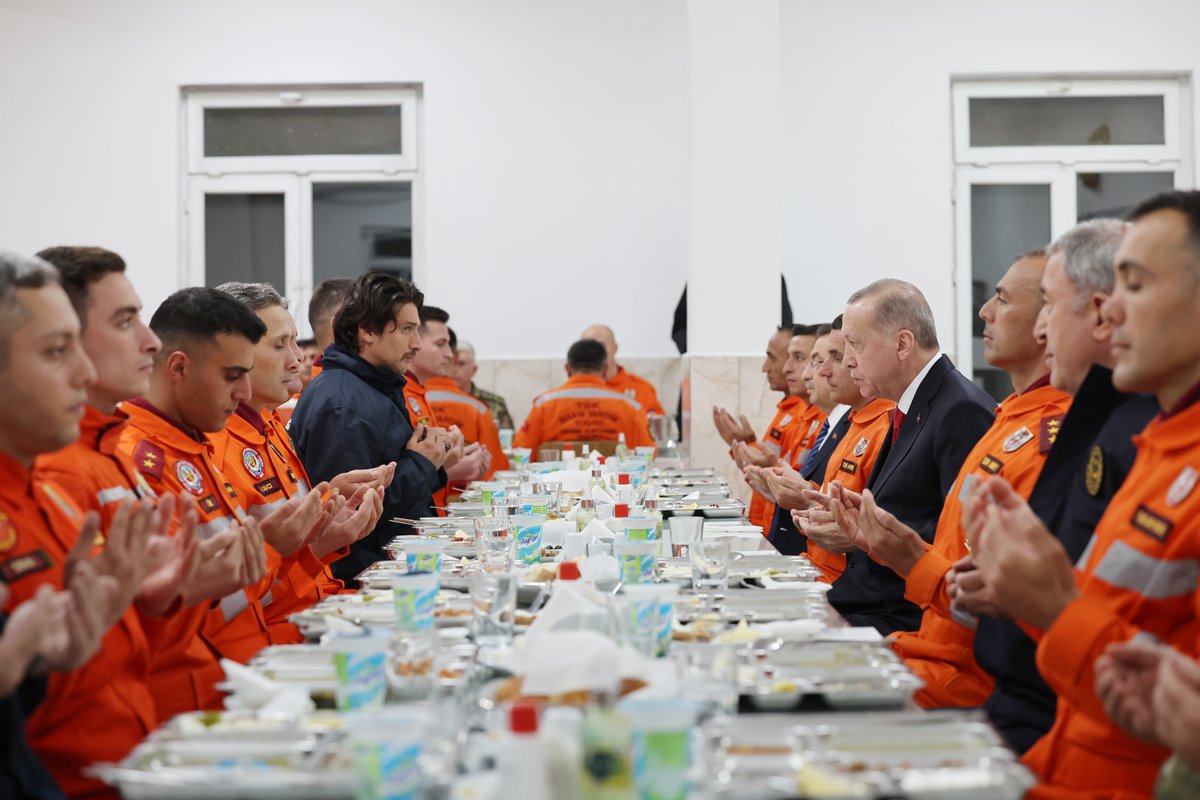 Recep Tayyip Erdoğan