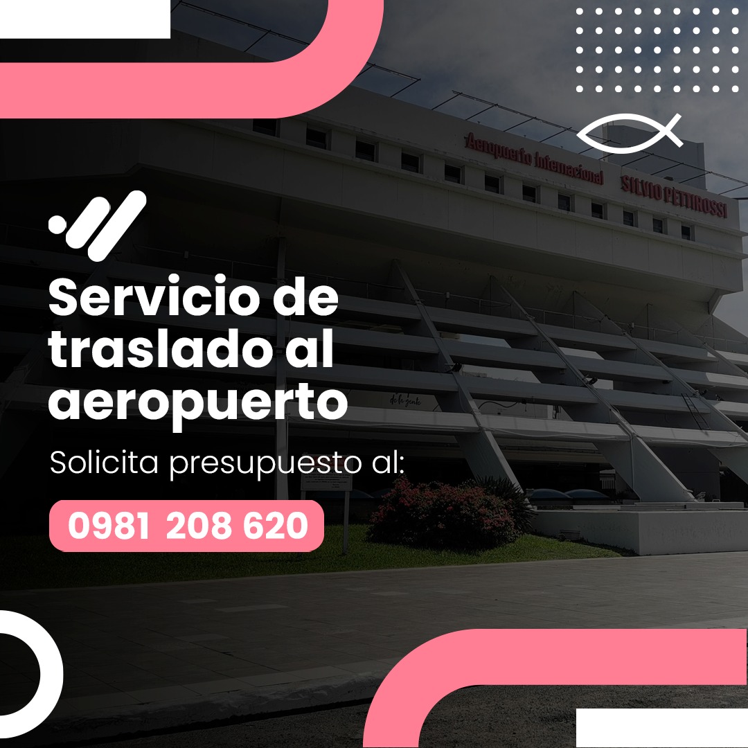 Somos tu mejor opción de traslados 😊🙌☑

Pedi cotizacion al: 0981 208620
IG: <a href="/byverodominguez/">Vero Dominguez</a>