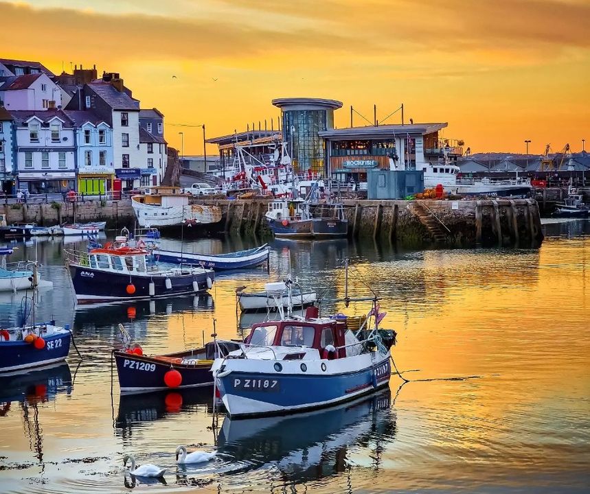 English Riviera tweet media