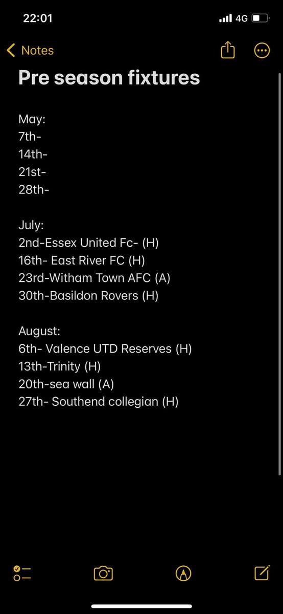 4 dates available in may , if you’re interested message us , division 3 standard. <a href="/fffinderuk/">football Friendly finder</a>