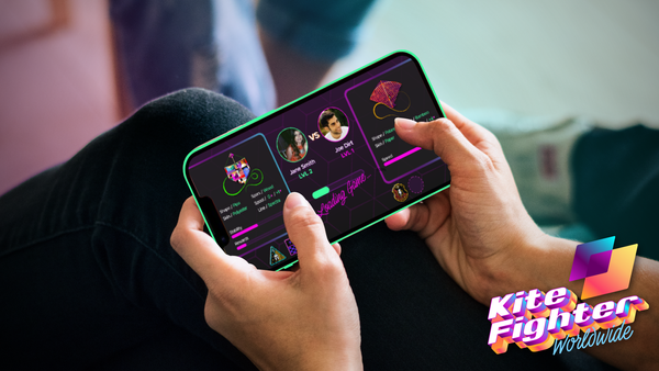 KiteFightergg's tweet photo. Upgrade your kite's abilities to gain an advantage in battle and become a true kite fighting champion.🪁 https://t.co/aEgBz0FyxD