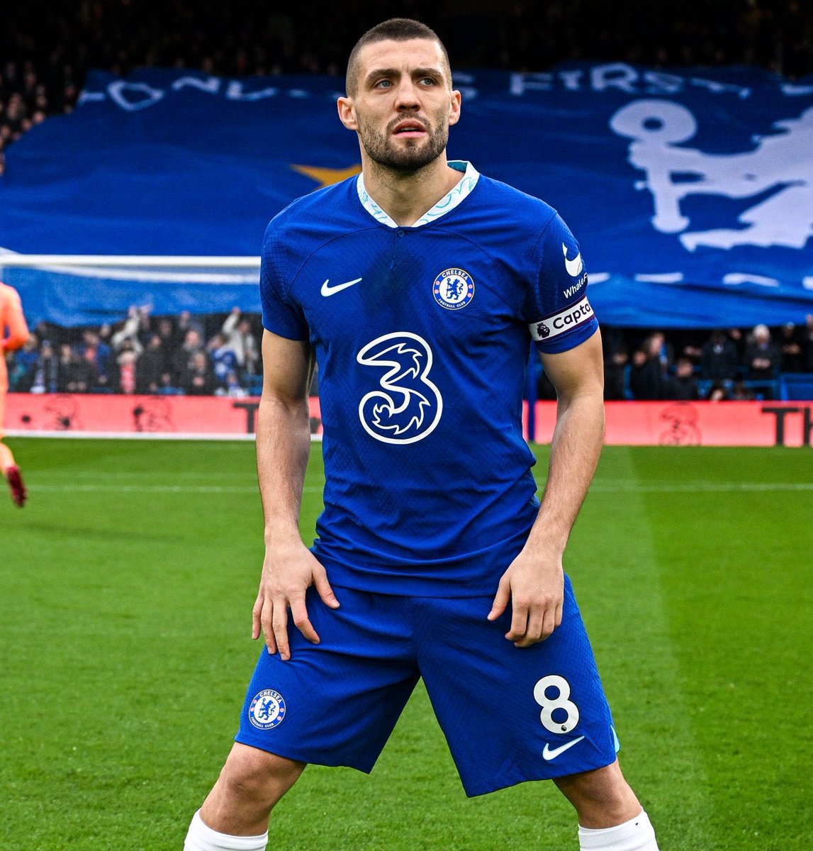 Uber Chelsea FC tweet media