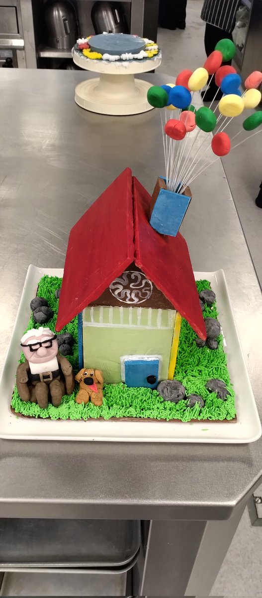 Manchester College (@tmcpatisserie) on Twitter photo More amazing showpiece work from patisserie students at The Manchester College, City Campus
@MaxineTMC1 @ChrisKenyonTMC <a href="/racelcurry/">Rachel Curry</a> <a href="/cake_FROSTing/">Luke Frost</a> <a href="/shelledpea/">Shelley PearsonSmith</a> More amazing showpiece work from patisserie students at The Manchester College, City Campus
@MaxineTMC1 @ChrisKenyonTMC <a href="/racelcurry/">Rachel Curry</a> <a href="/cake_FROSTing/">Luke Frost</a> <a href="/shelledpea/">Shelley PearsonSmith</a>