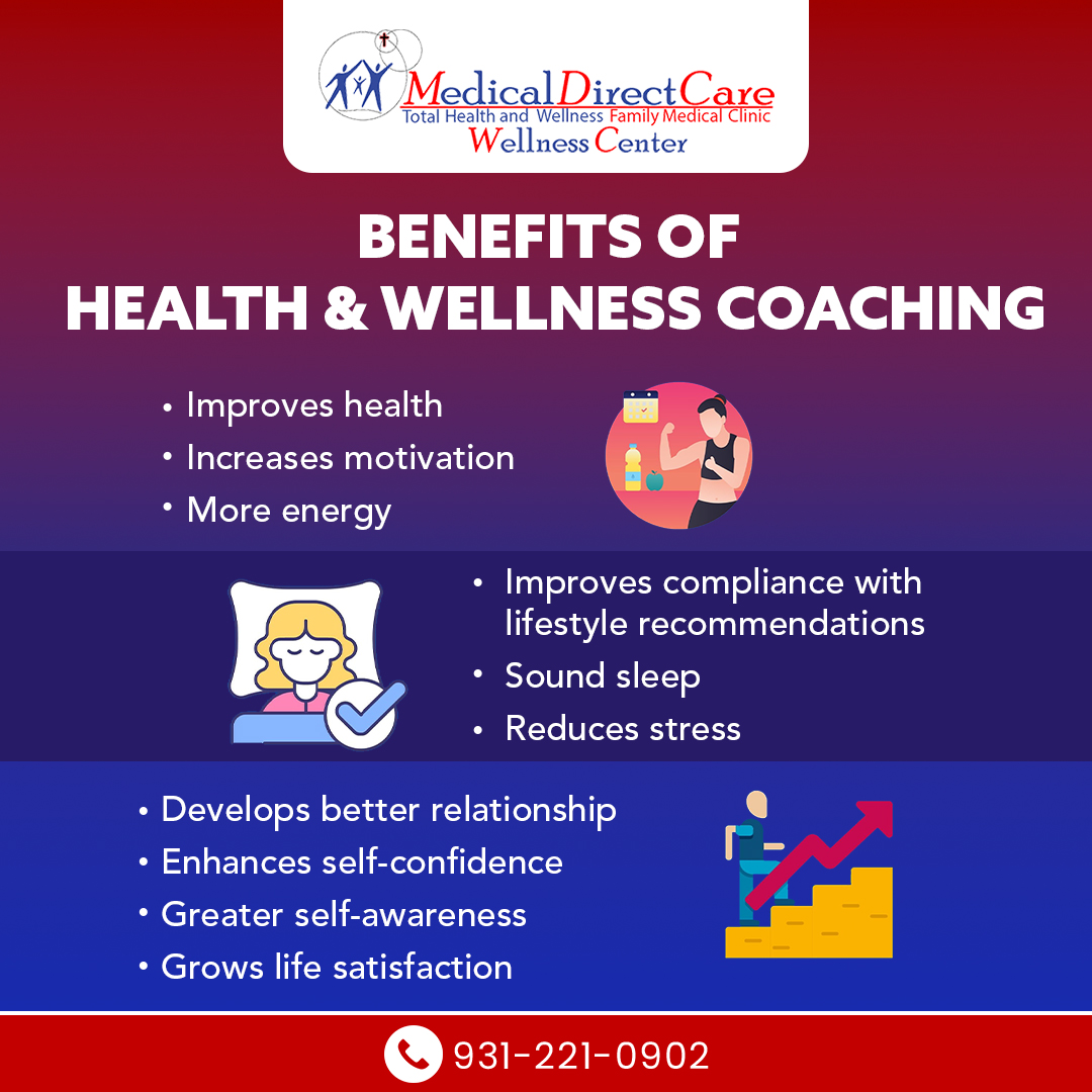 MDCwellnesscent's tweet photo. Prioritize your physical &amp; mental health to boost your overall well-being.
Get in touch with us to learn more! 📱 #drgregoryfryer #HealthAndWellness #HealthAndWellbeing #Wellness #GoodHealth https://t.co/eoDQG1lKZN