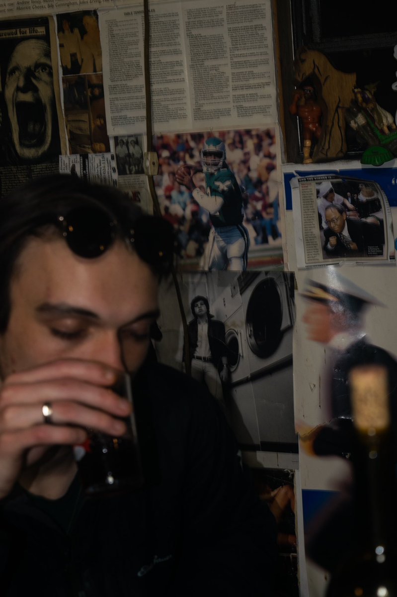 SOSgallery's tweet image. Cranking and smoking