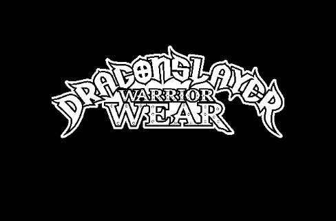 IT'S OFFICIAL!

My Dragonslayer Warrior Wear design has been approved and will be available on ProWrestlingTees within the next 24 hours!!

Who is going to want one!?

Also spread the word!

⚔️💀⚔️