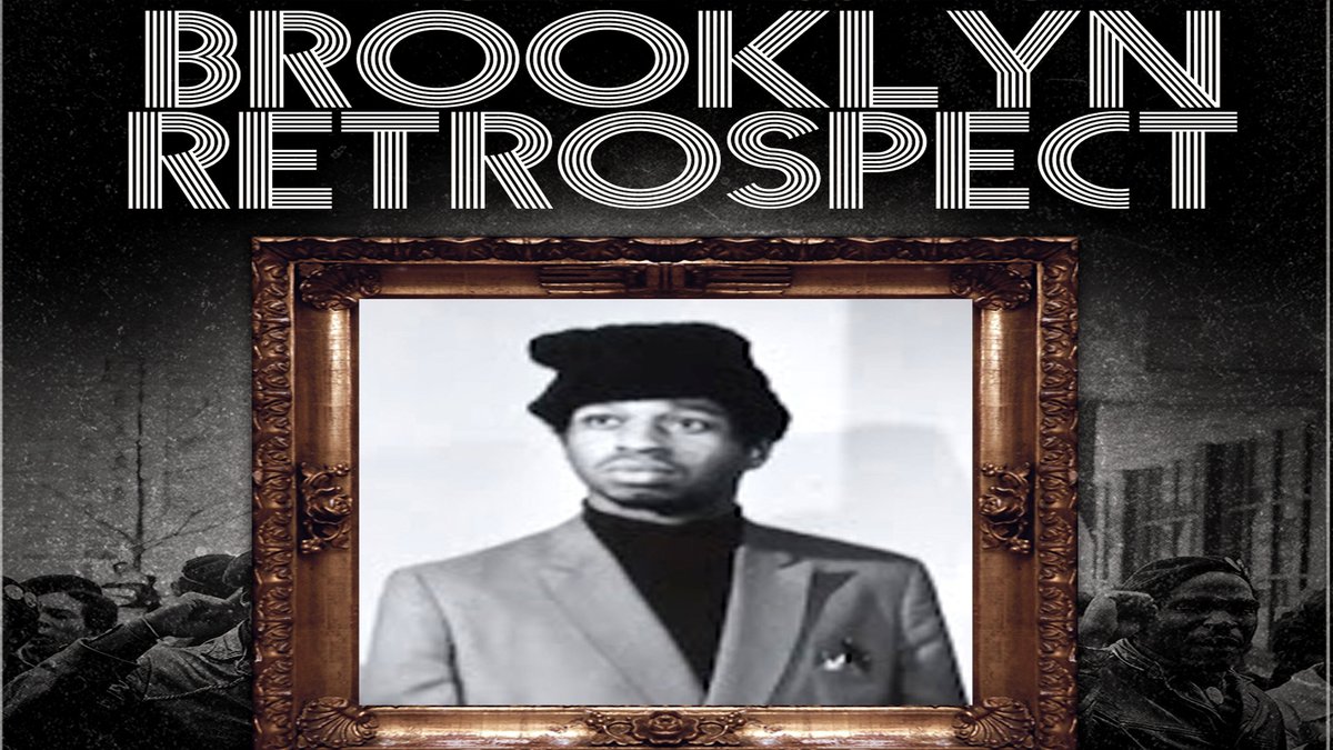 illbrewtv's tweet photo. Word Up! The Black Arts movement &amp; Hip Hop in Brooklyn:
https://t.co/GIzEOpRlHM https://t.co/26mCzDa7LZ