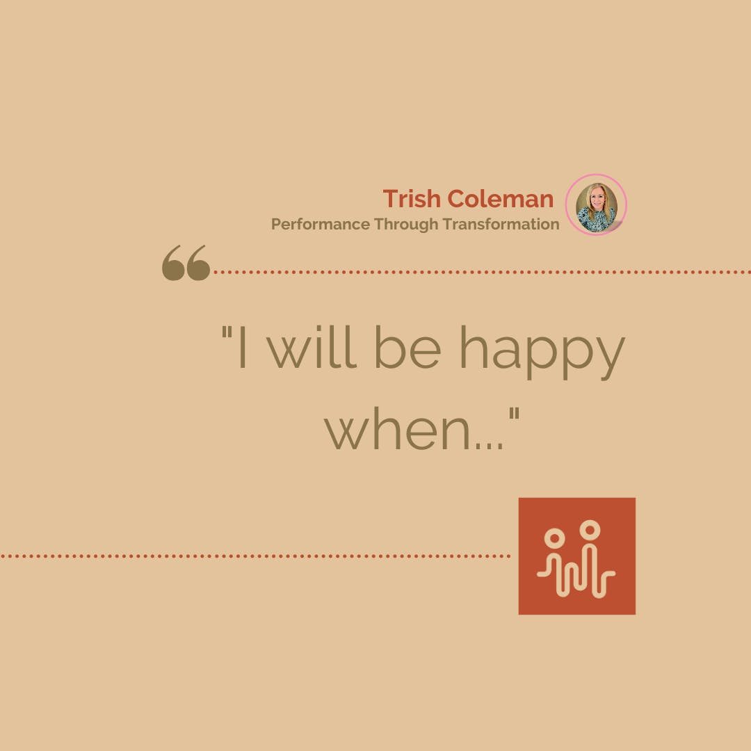 ColemanTrish3's tweet photo. What are you waiting for to be happy? 

#collaboration #adventure #loveoflearning #Coaching 

https://t.co/YyUJmsHjpW https://t.co/QBZaBcM5T0