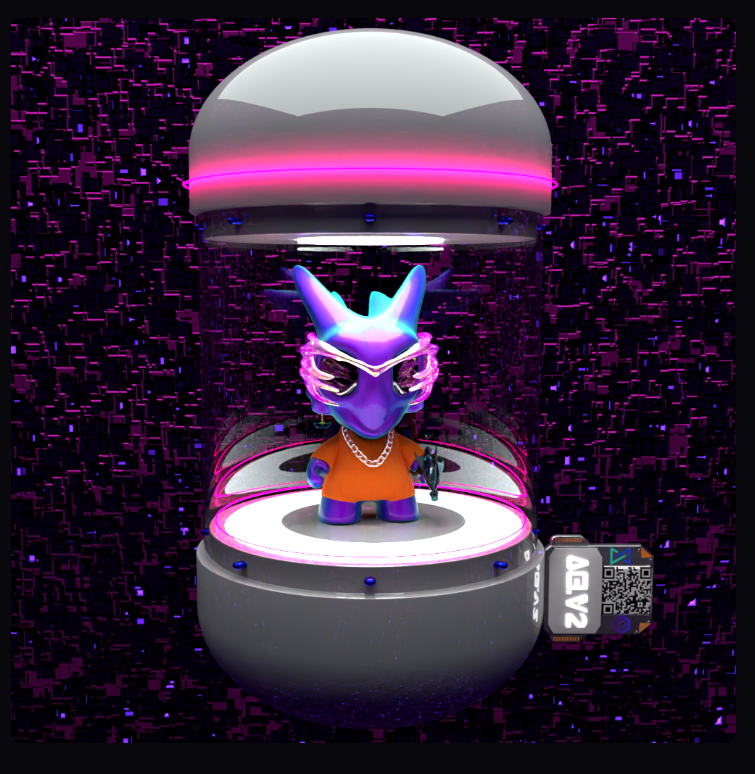 ⬡ TheChad ⬡ tweet media