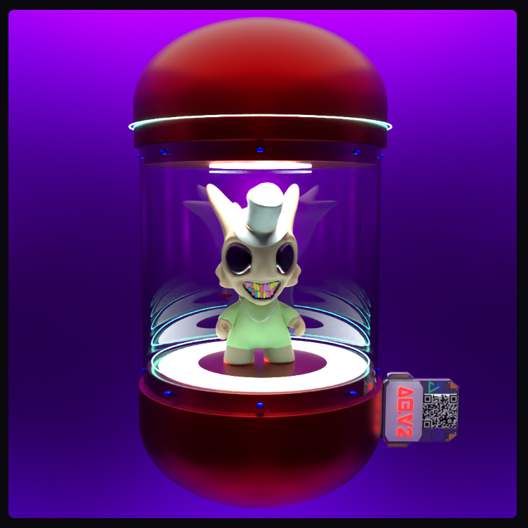 ⬡ TheChad ⬡ tweet media