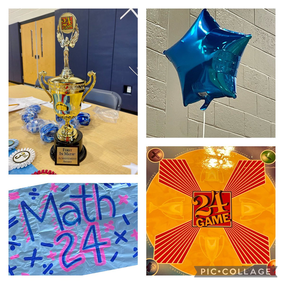 Get ready Qtown! Math 24 night! See you soon. <a href="/QCSDnews/">QCSD News</a> <a href="/drlhoffman/">Lisa Hoffman, Ed.D.</a> @BillHarner