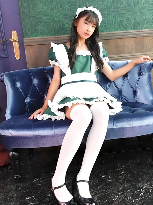 Twitterのコスプレ画像16