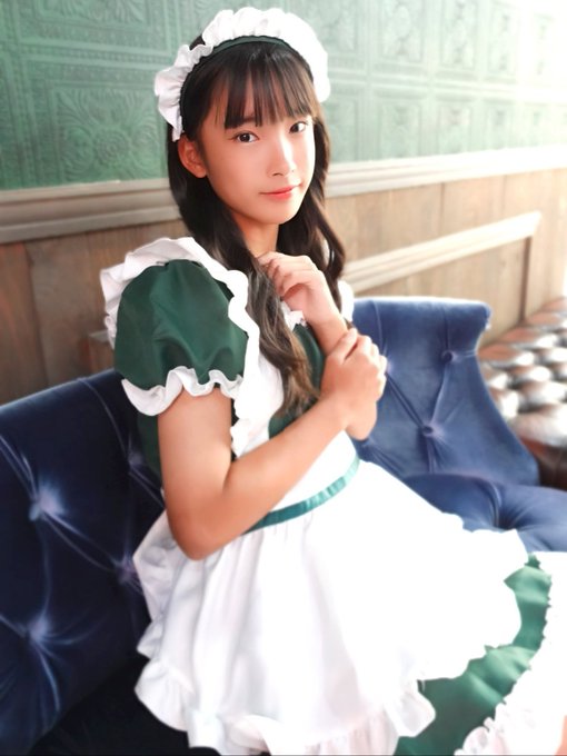 Twitterのコスプレ画像17